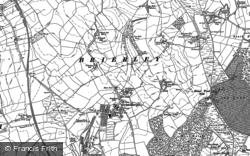 1890 - 1891, Grimethorpe