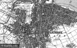 1887, Grimsby