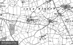 1883, Grimscote