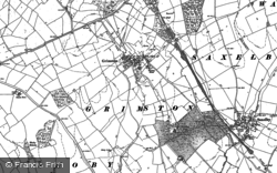 1883 - 1902, Grimston