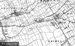 1890 - 1891, Grimston