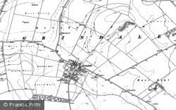 1888 - 1909, Grindale