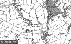 1881 - 1882, Grindle