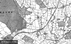 1881, Grindley