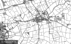 1885 - 1898, Gringley On The Hill