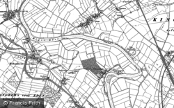 1888 - 1899, Grinsdale