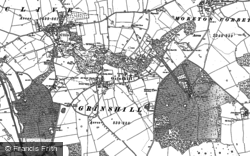 1880, Grinshill