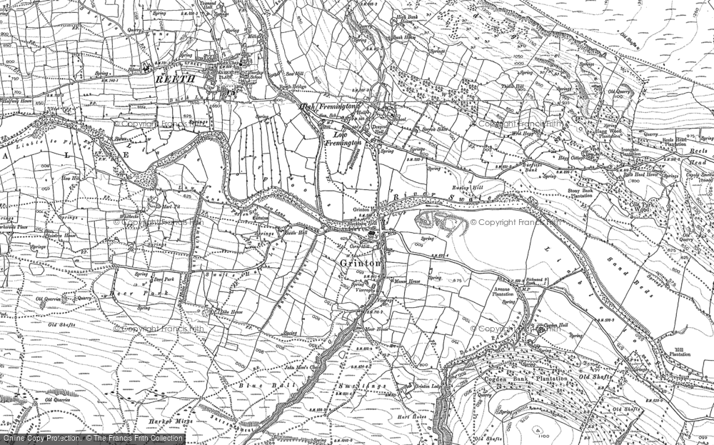 Grinton, 1891