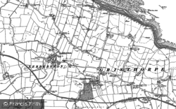 1889 - 1909, Gristhorpe
