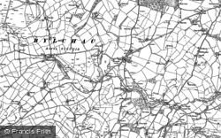 1898 - 1899, Groes