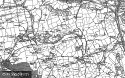 1897 - 1898, Groes-Faen