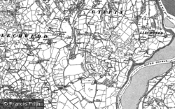 1887 - 1899, Groesffordd