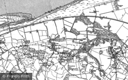 1910, Gronant