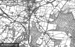 1908, Groombridge