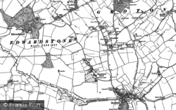1885, Groton