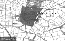 1884 - 1898, Grove