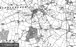 1881, Grundisburgh