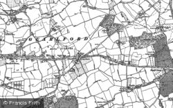 1884 - 1885, Guarlford