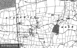 1885, Guestwick
