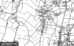 1882 - 1921, Guilden Morden
