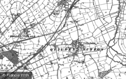 1897 - 1898, Guilden Sutton