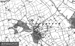 1884, Guilsborough