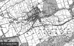1893, Guisborough