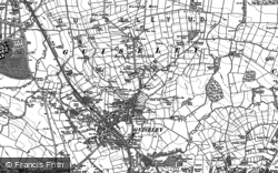 1891 - 1906, Guiseley