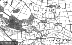 1885, Guist
