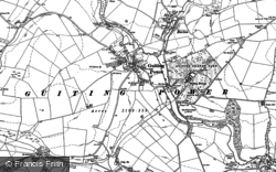 1883, Guiting Power