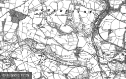 1887 - 1906, Gumfreston