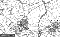 1885 - 1902, Gumley