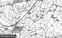 1887 - 1902, Gun Hill