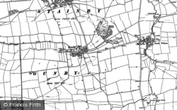 1887 - 1903, Gunby