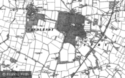 1887, Gunby