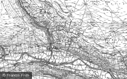 1891 - 1892, Gunnerside