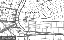 1885 - 1906, Gunness