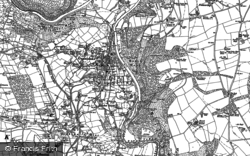 1905, Gunnislake
