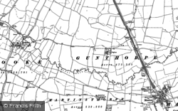 1884, Gunthorpe