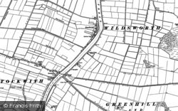 1885 - 1905, Gunthorpe