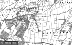 1885, Gunthorpe
