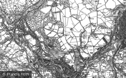 1884 - 1903, Gurnos