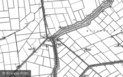 1886 - 1887, Guthram Gowt