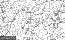 1900 - 1901, Guy's Marsh