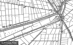 1886, Guyhirn Corner