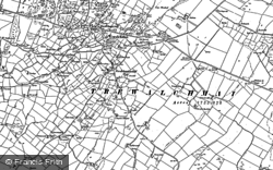 1887 - 1899, Gwalchmai
