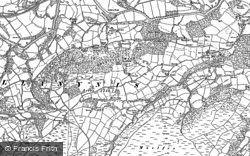 1903 - 1904, Gwarallt