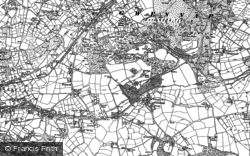 1878 - 1879, Gwennap