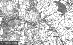 1898 - 1910, Gwernymynydd