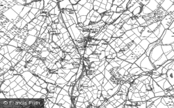1886 - 1899, Gwyddelwern
